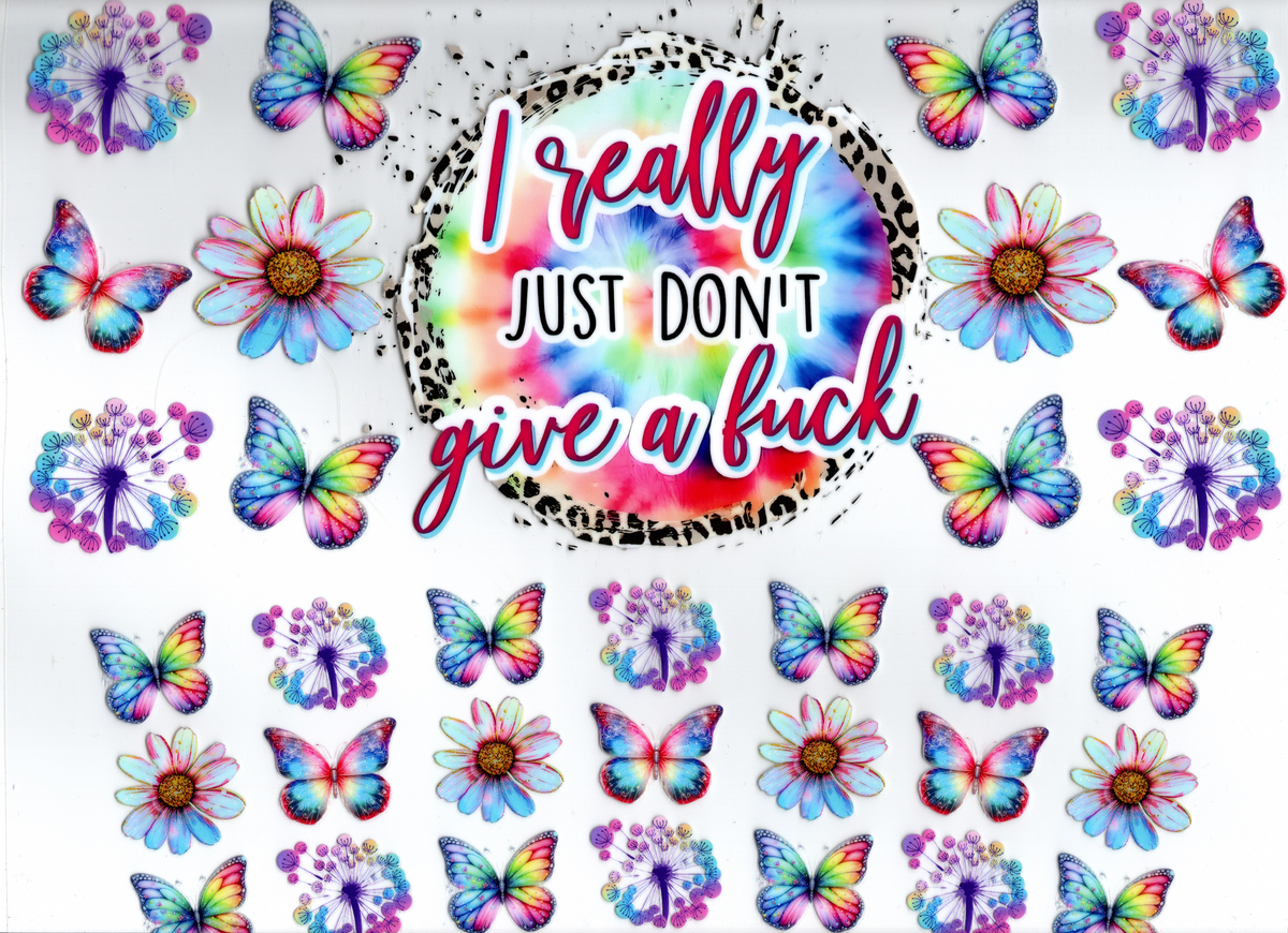 Tumbler Sticker 337