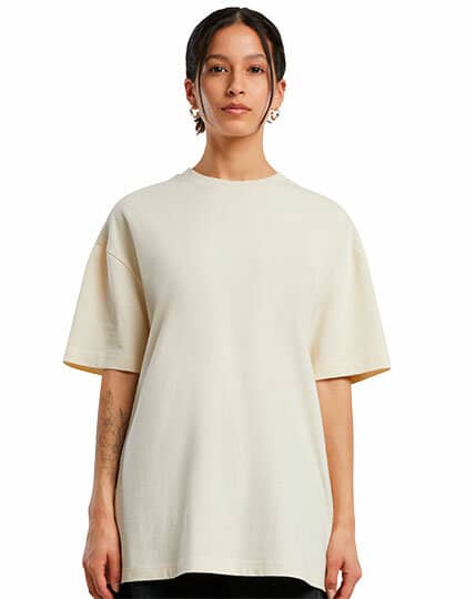Oversized Boyfriend Tee