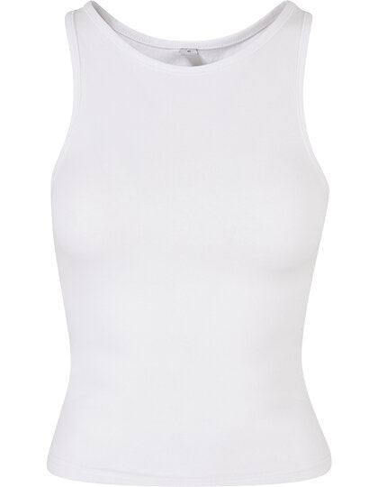 Ladies Racer Back Top