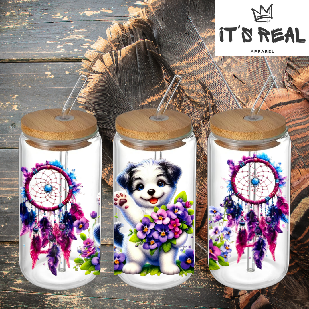 Kinder Traumfänger #2