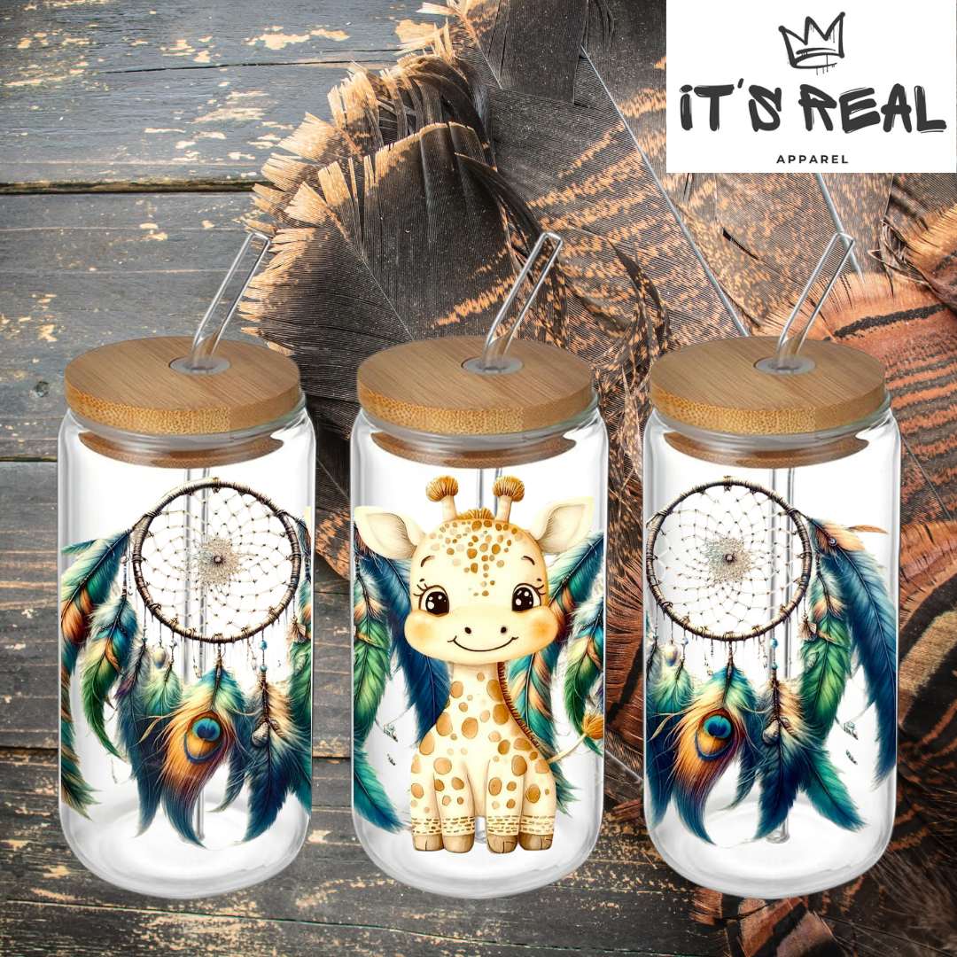 Kinder Traumfänger #4