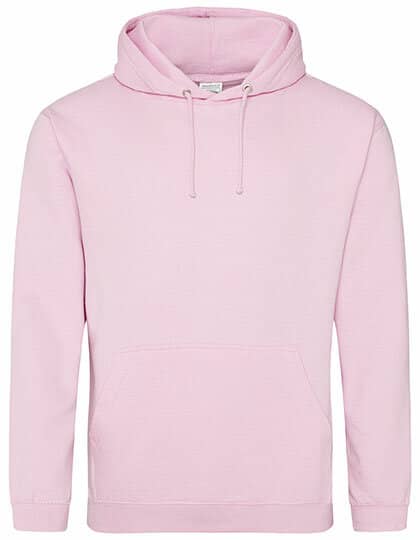Unisex Hoodie Pinktöne