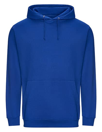 Unisex Hoodie Dunkelblau Töne