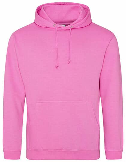 Unisex Hoodie Pinktöne