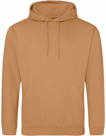Unisex Hoodie Nude Töne