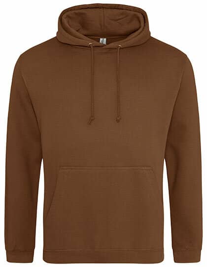 Unisex Hoodie Nude Töne
