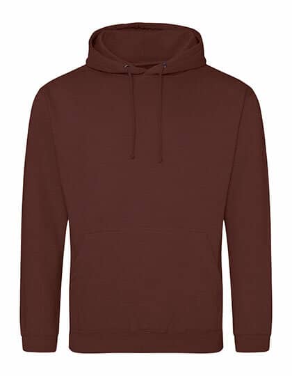 Unisex Hoodie Nude Töne