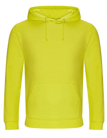 Unisex Hoodie Helle Grüntöne