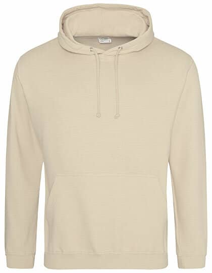 Unisex Hoodie Nude Töne