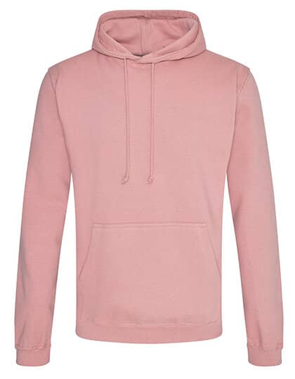 Unisex Hoodie Pinktöne