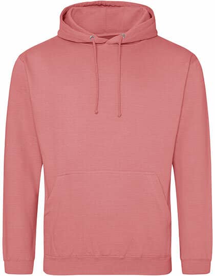 Unisex Hoodie Pinktöne