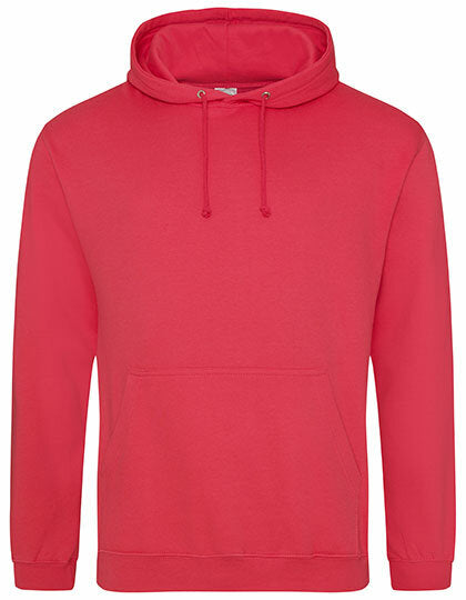 Unisex Hoodie Pinktöne