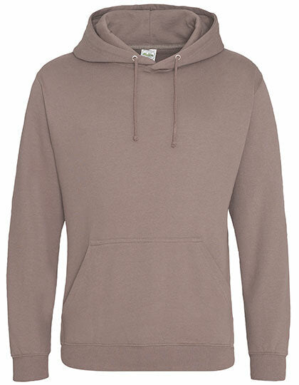 Unisex Hoodie Nude Töne
