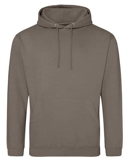 Unisex Hoodie Nude Töne