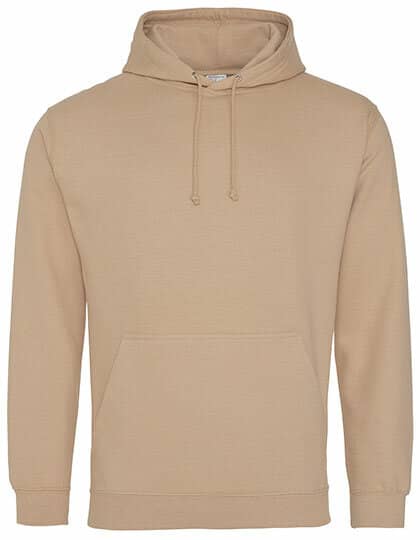 Unisex Hoodie Nude Töne