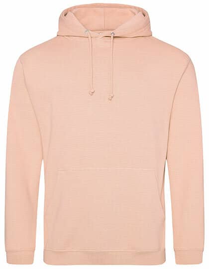 Unisex Hoodie Pinktöne