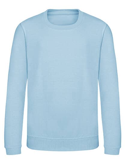 Kinder Sweatshirts Helle Farben