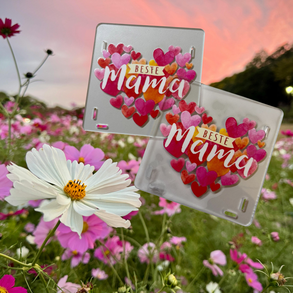 Stiftehalter Beste Mama