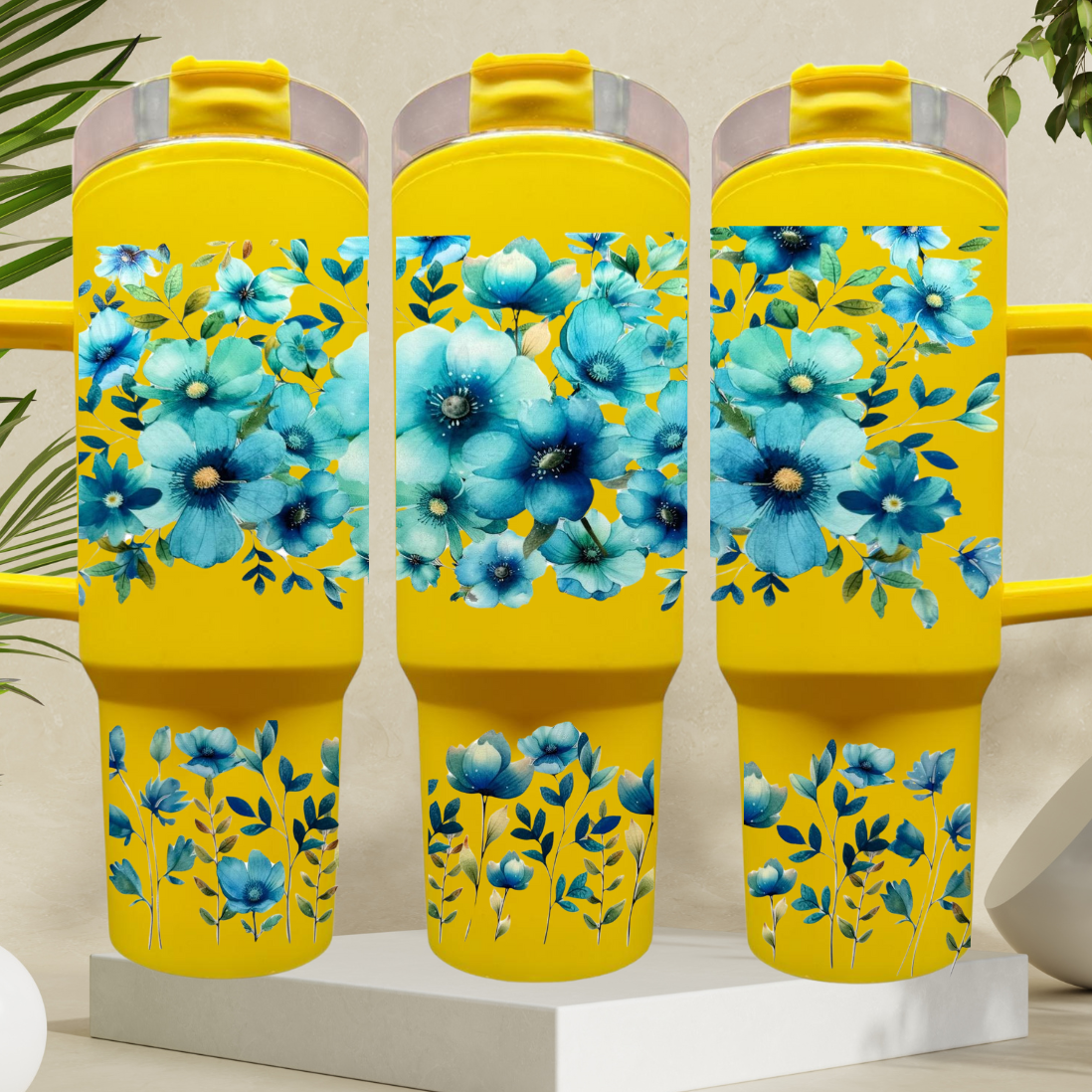 Tumbler Sticker 06