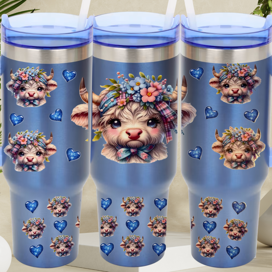 Tumbler Sticker 148