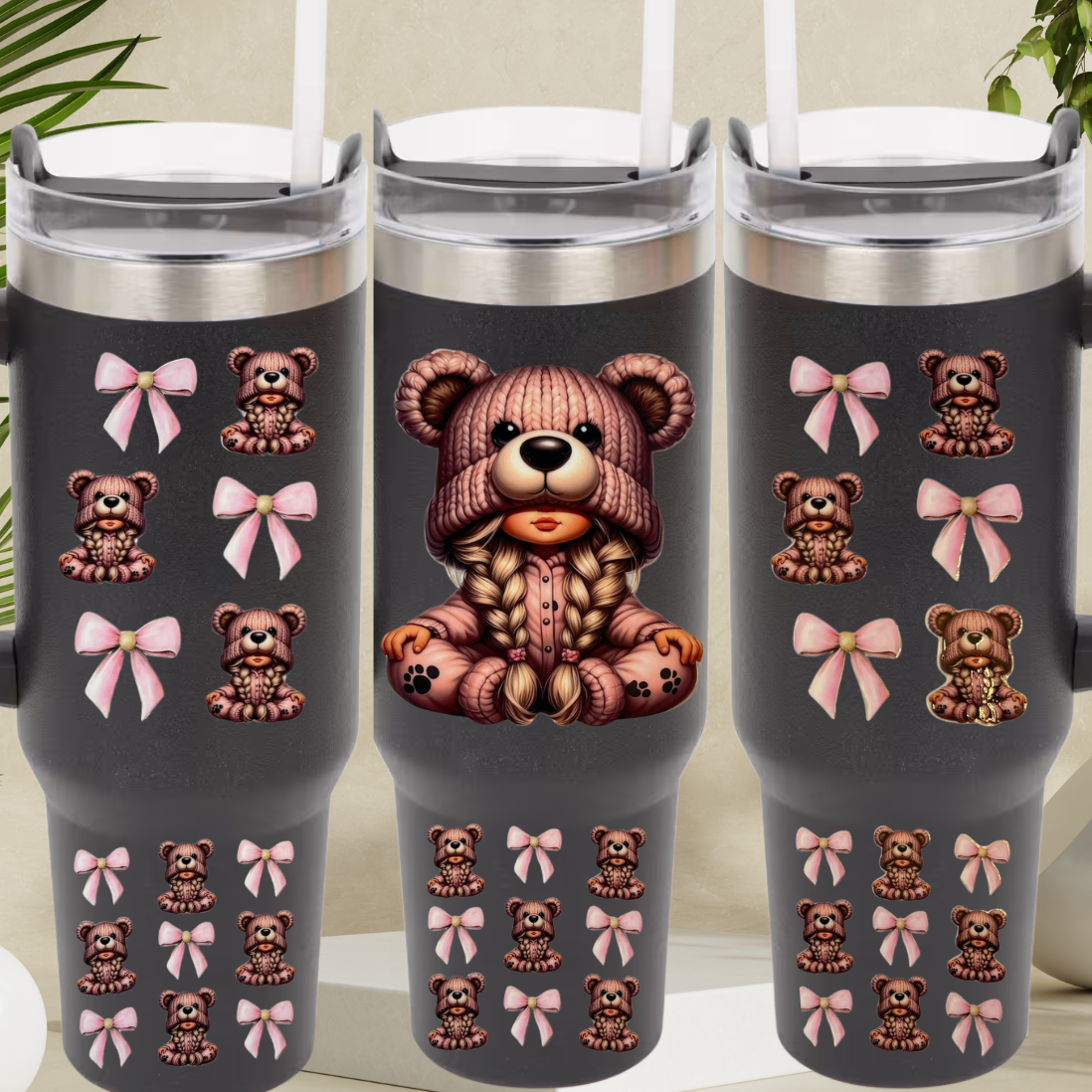 Tumbler Sticker 149