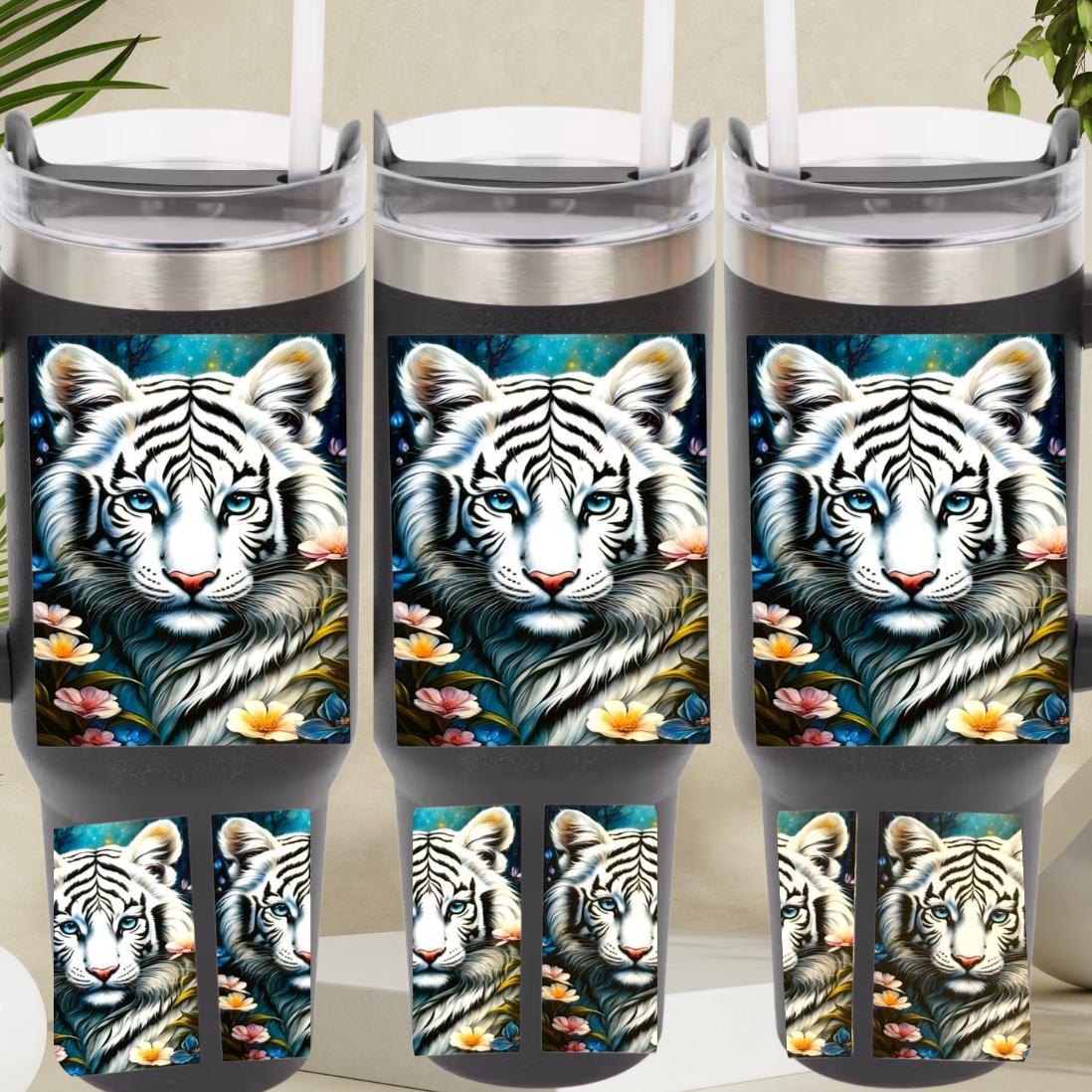 Tumbler Sticker 190