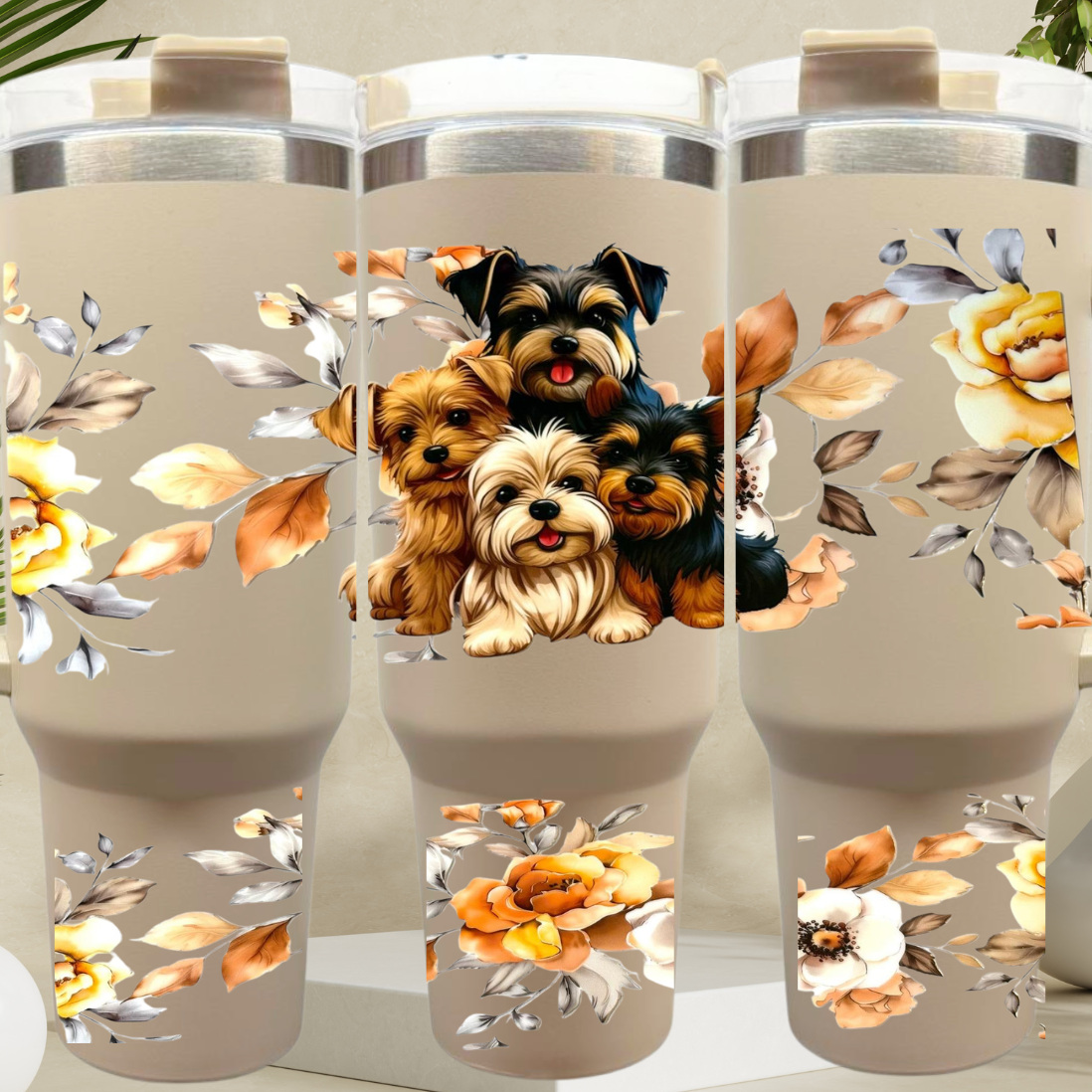 Tumbler Sticker 203