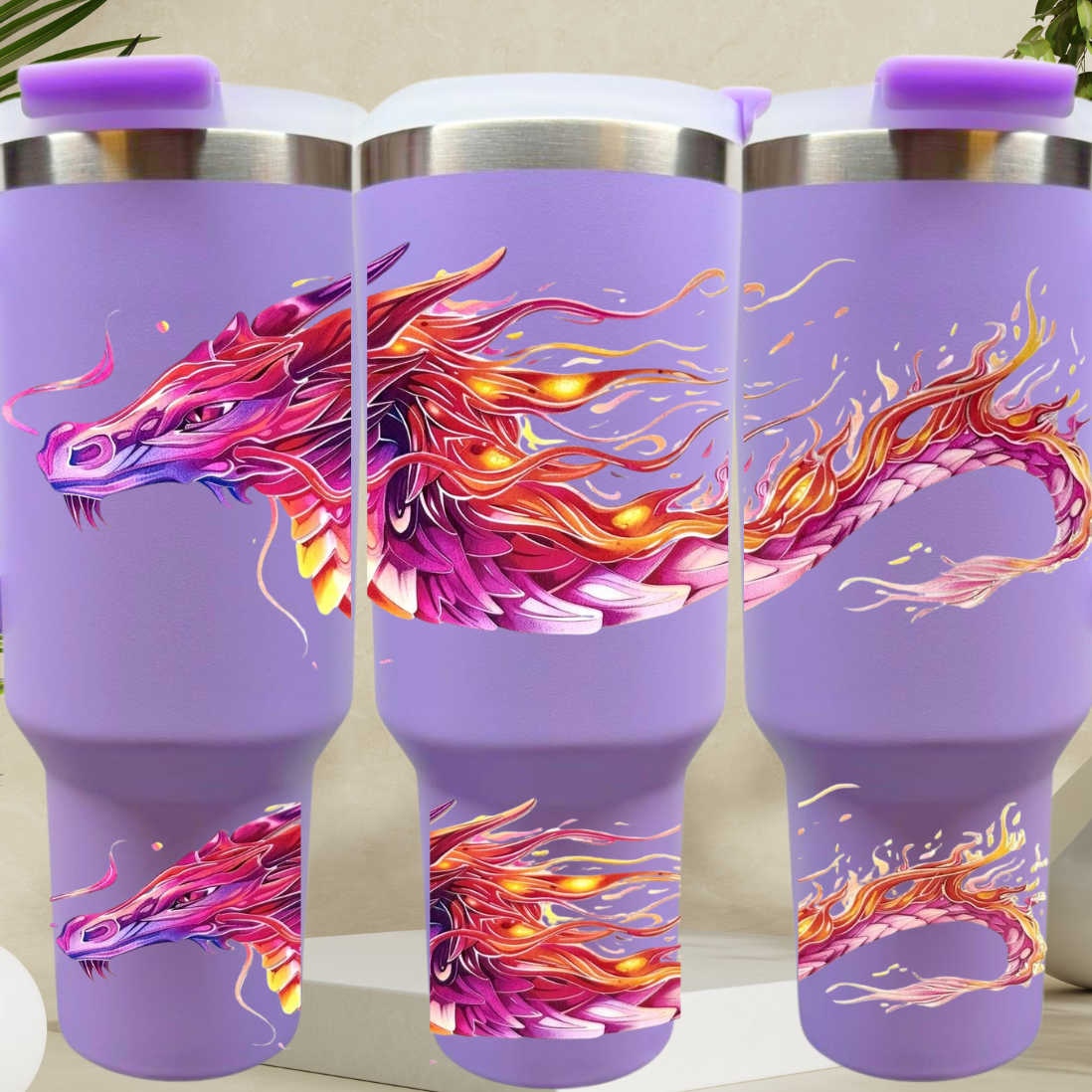 Tumbler Sticker 214