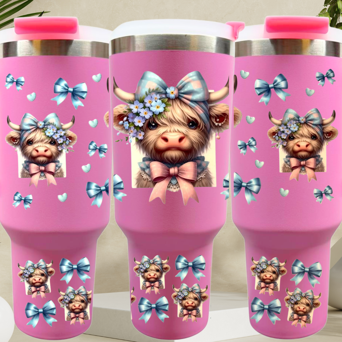 Tumbler Sticker 194
