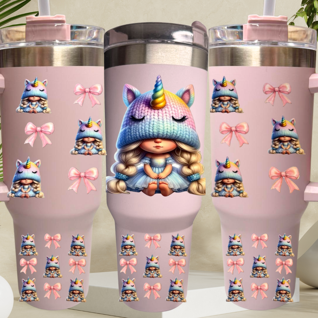 Tumbler Sticker 213