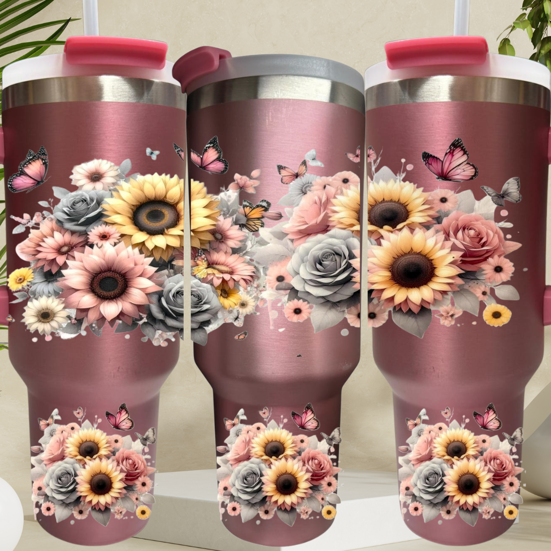 Tumbler Sticker 206