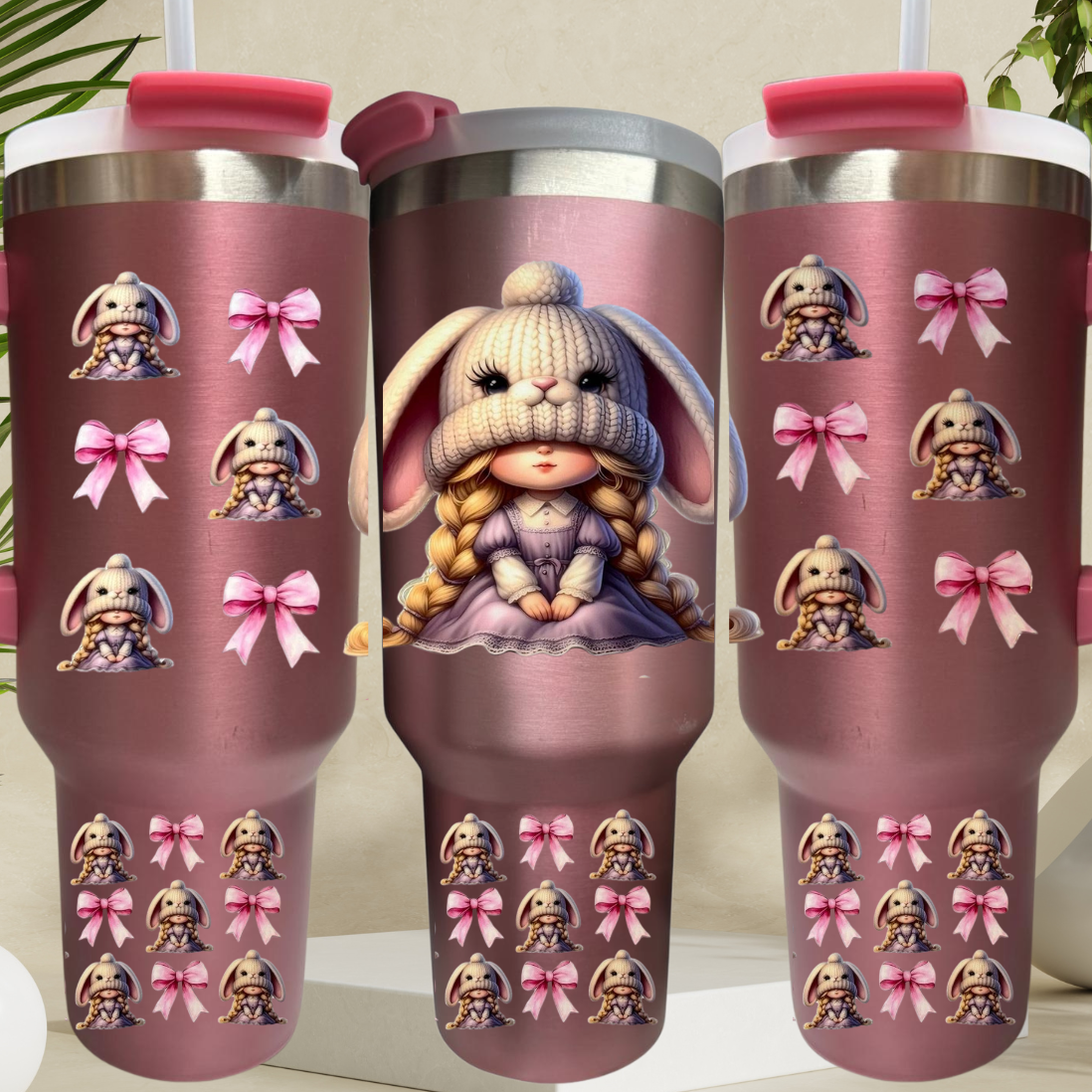 Tumbler Sticker 170