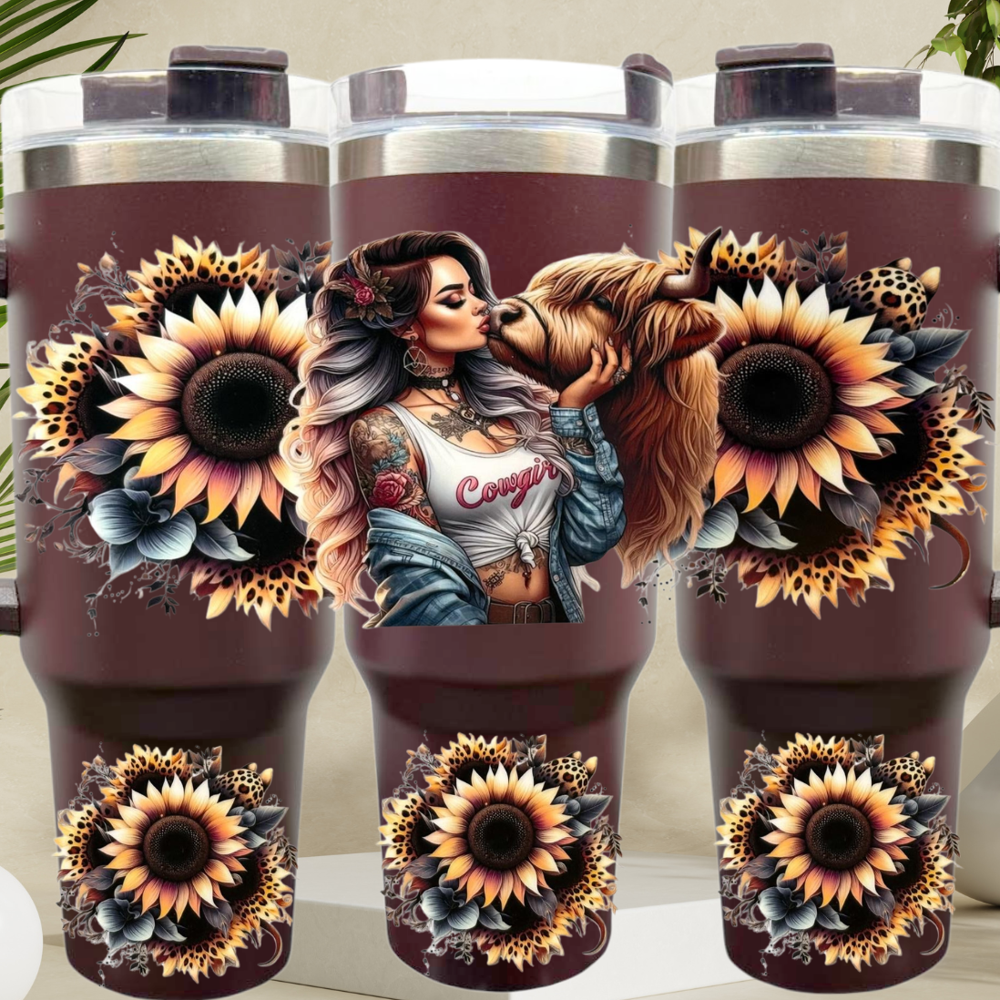 Tumbler Sticker 177