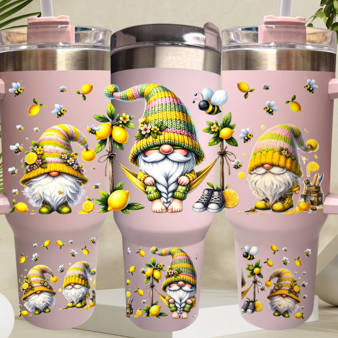 Tumbler Sticker 165