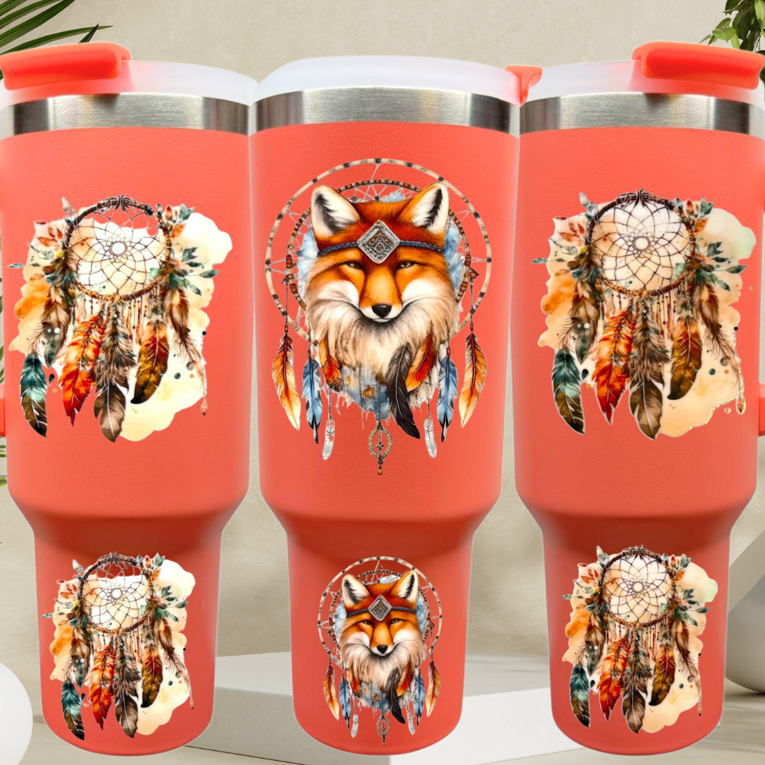 Tumbler Sticker 164