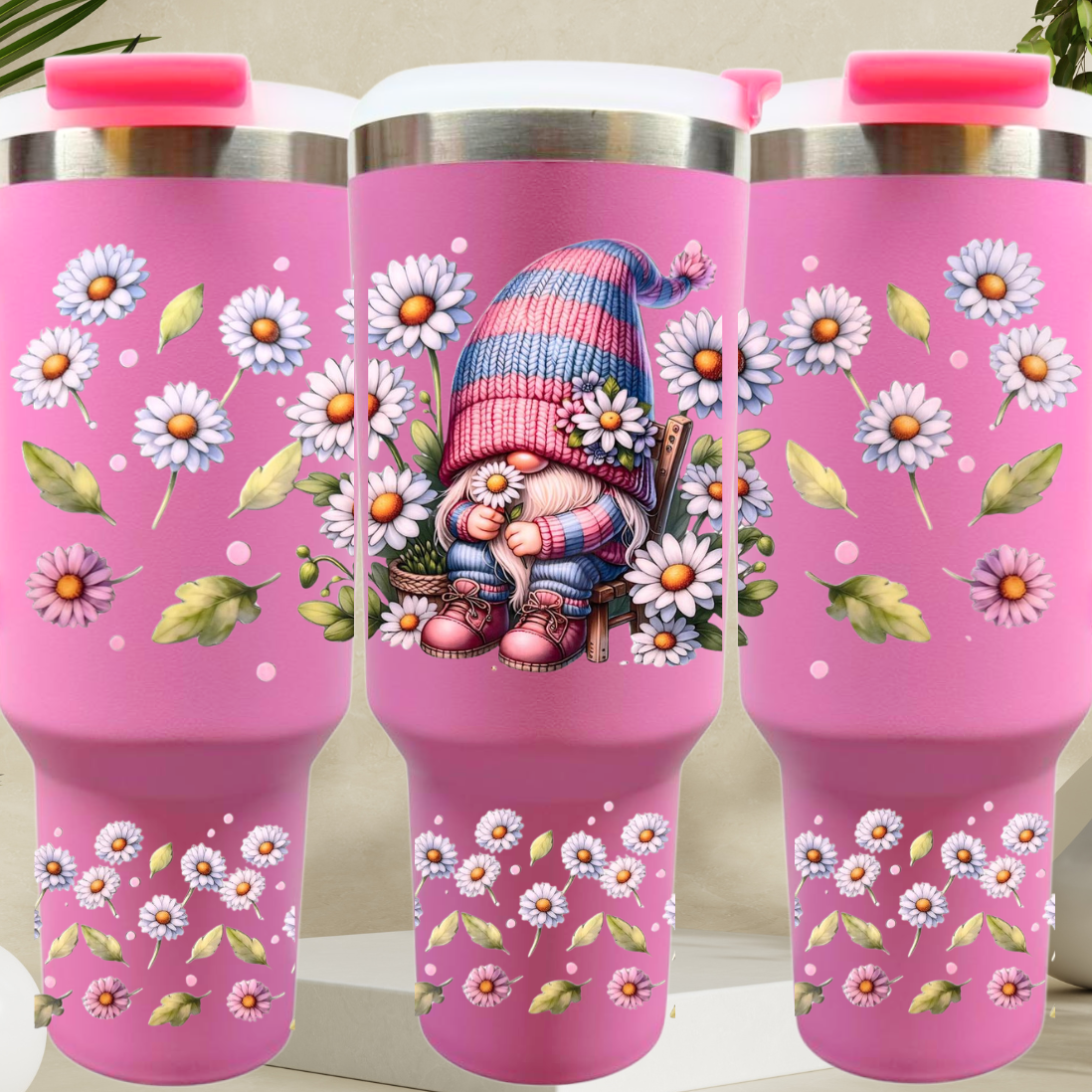 Tumbler Sticker 223