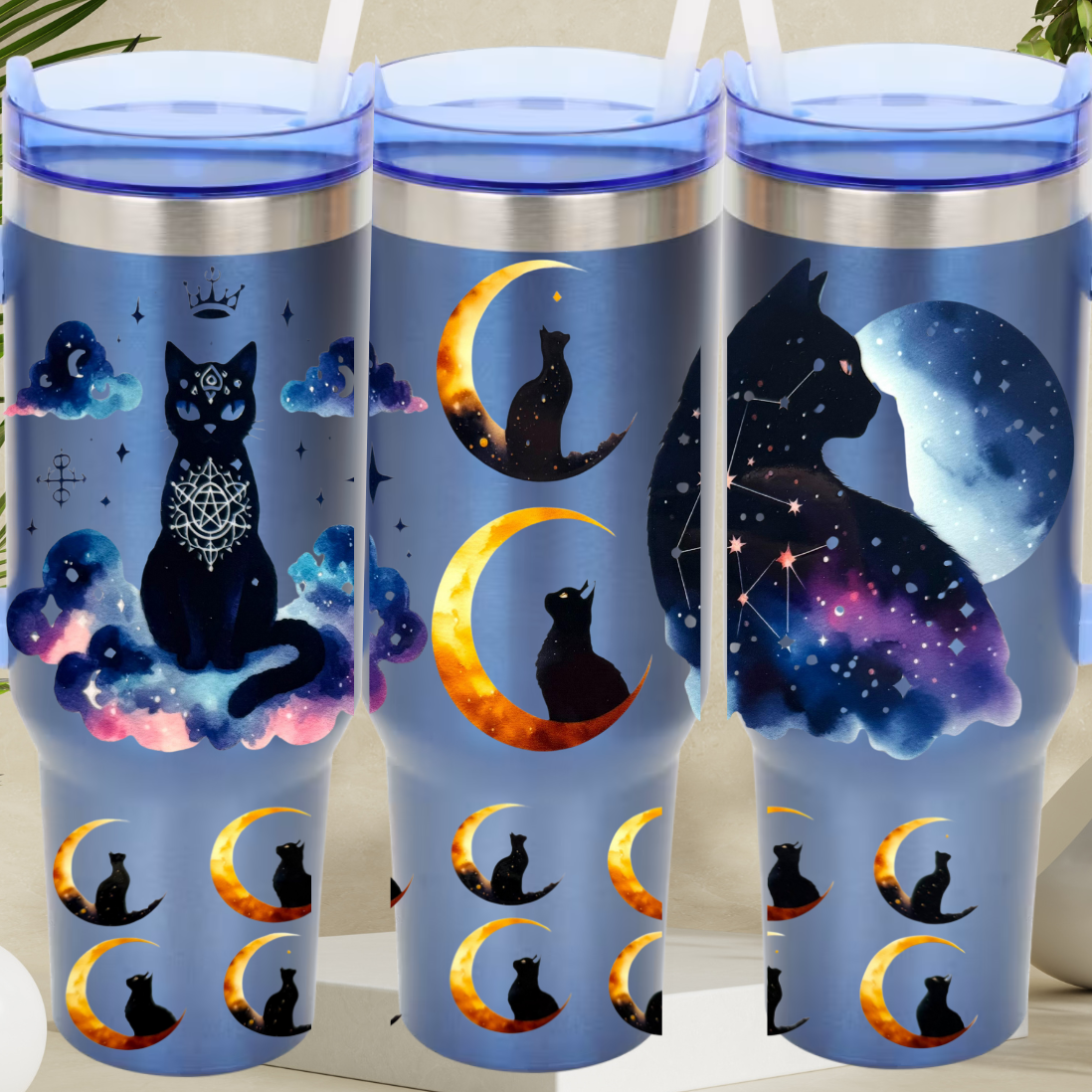 Tumbler Sticker 119