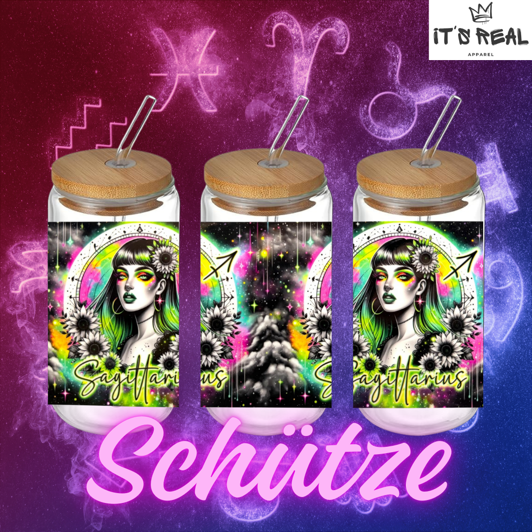 Sternzeichen Schütze