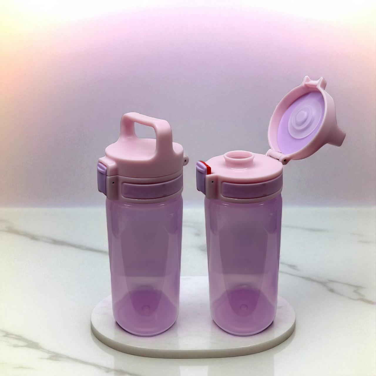 Kinder Trinkflasche Rosa