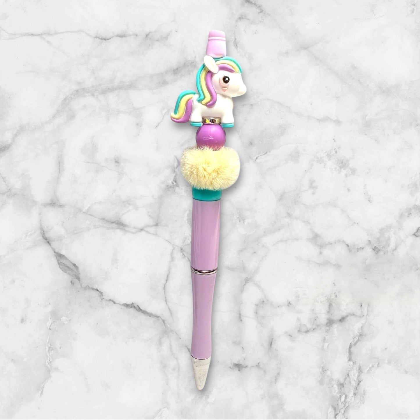 Unicorn Purple