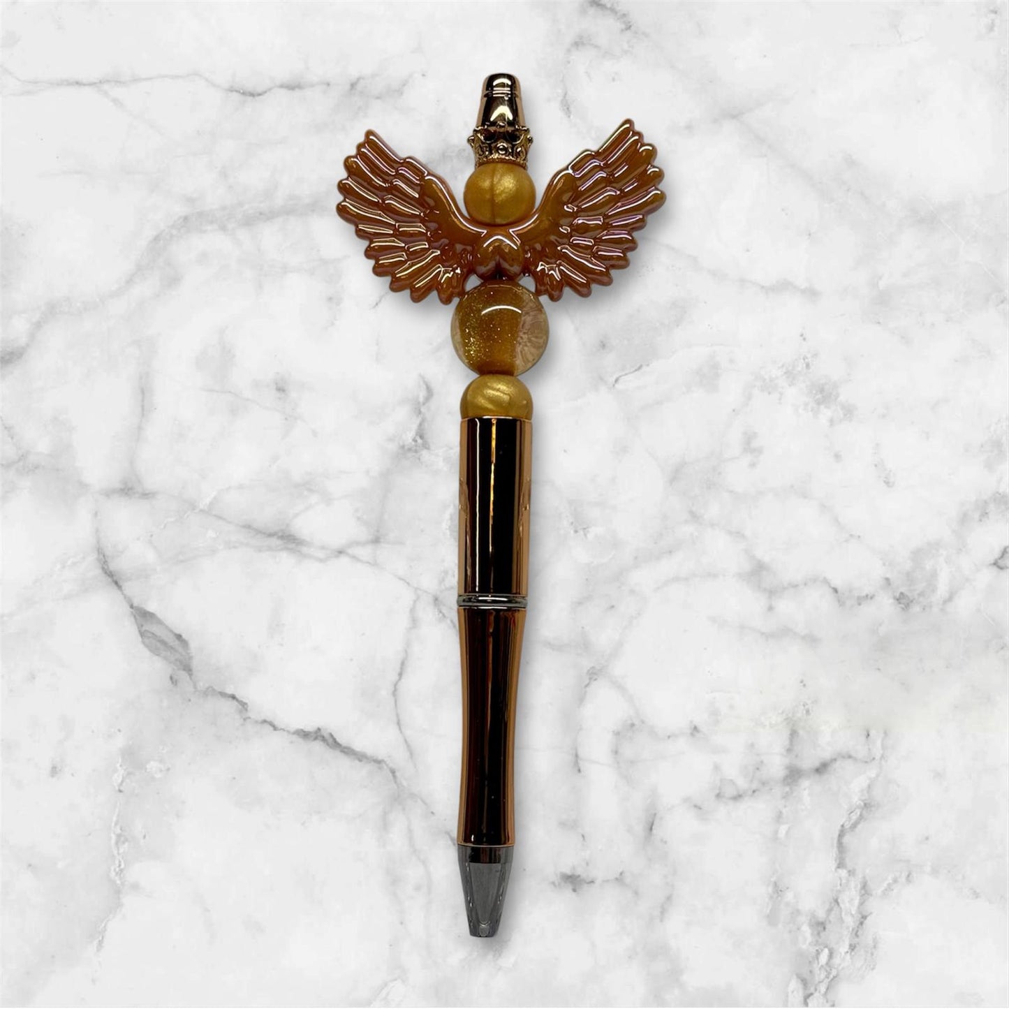 i'TS REAL Gold Glitter