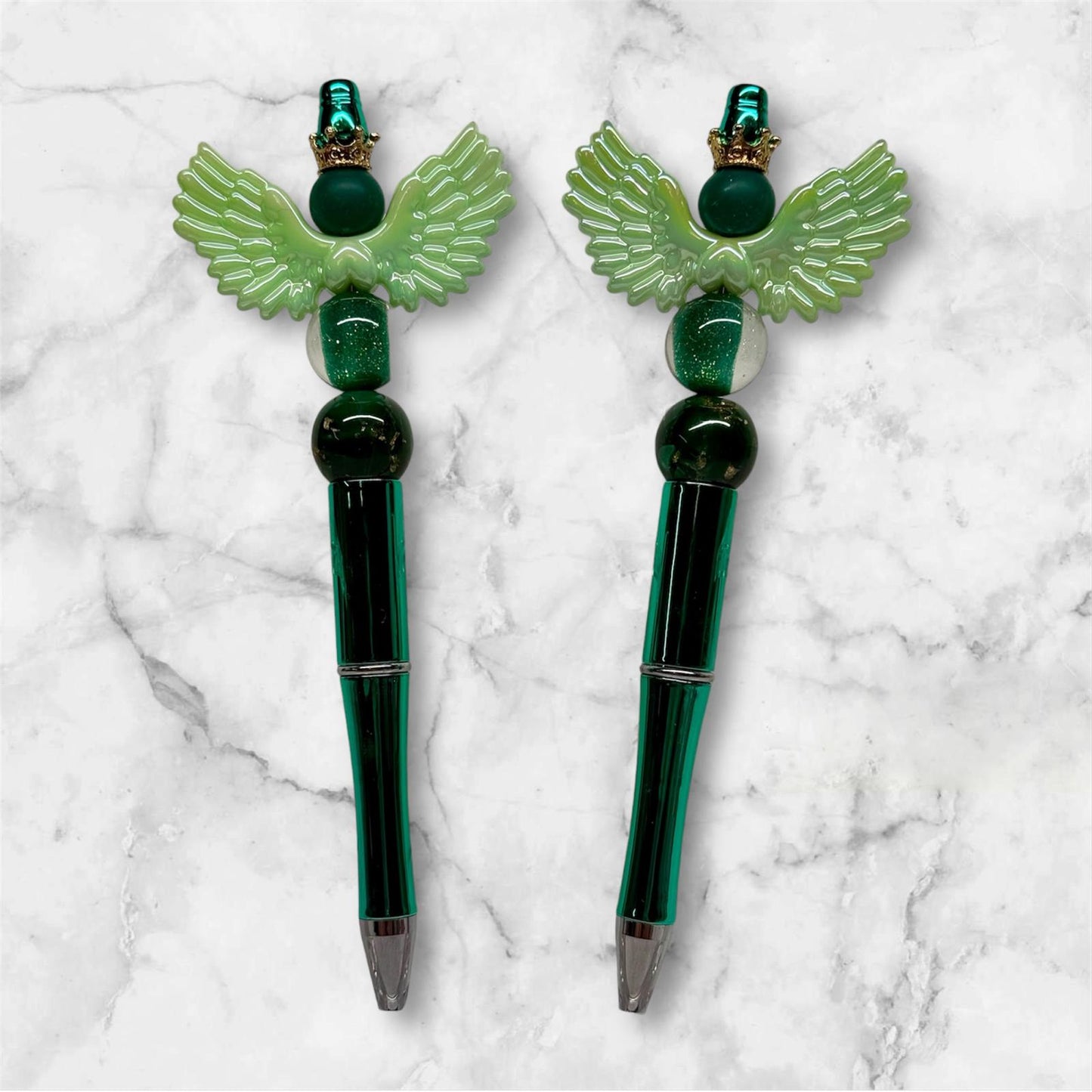 i'TS REAL Emerald Glitter