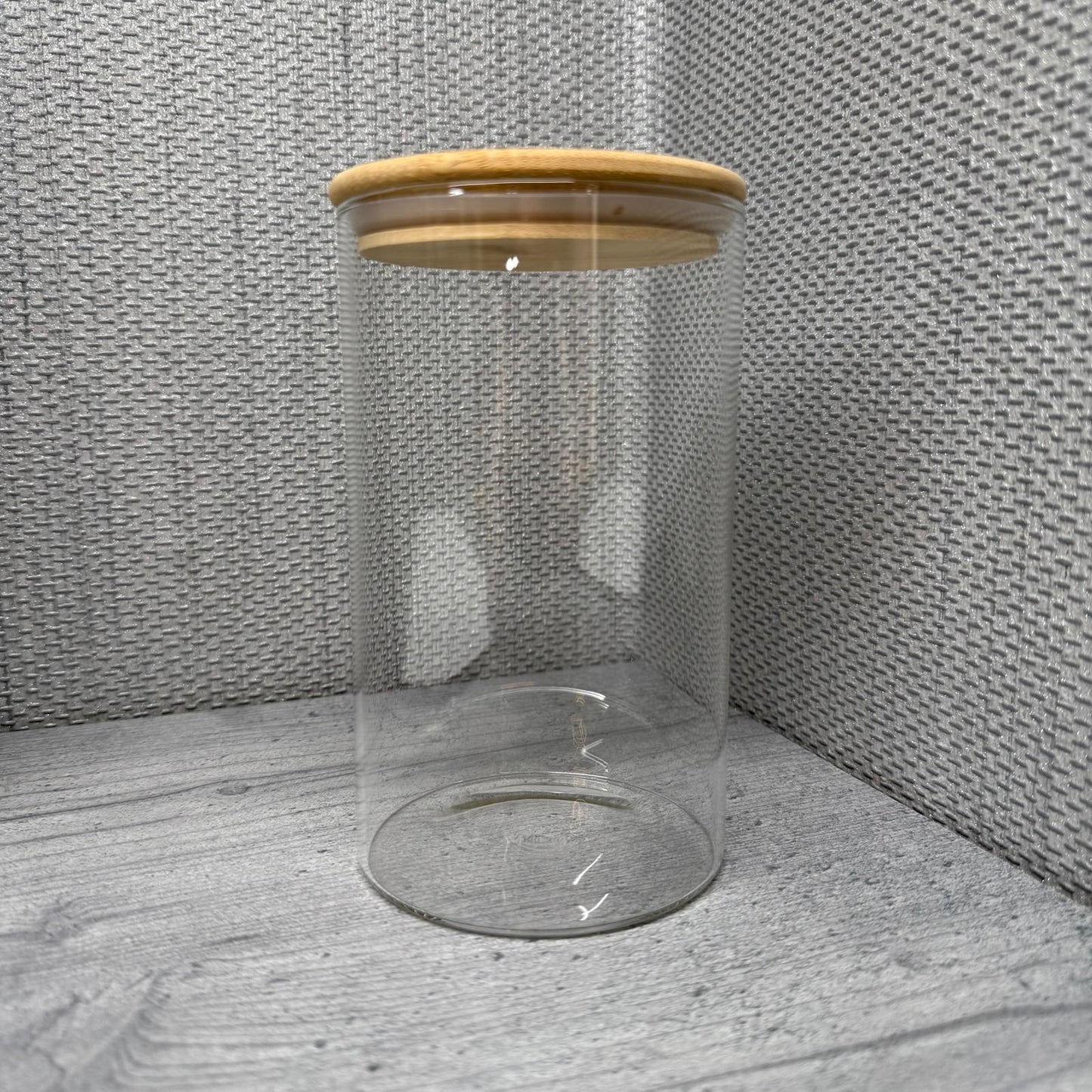 Vorratsglas 750ml