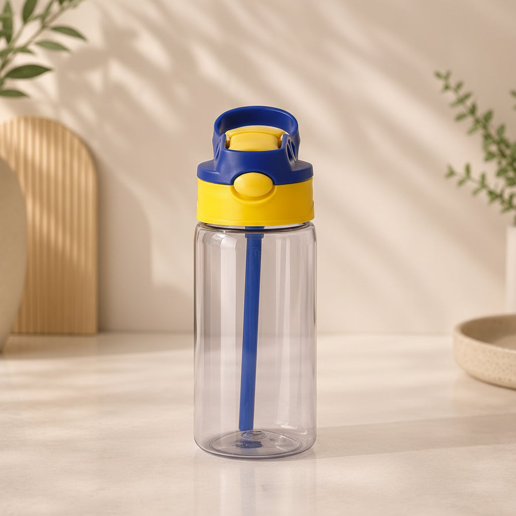 Kleine Kinder Trinkflasche