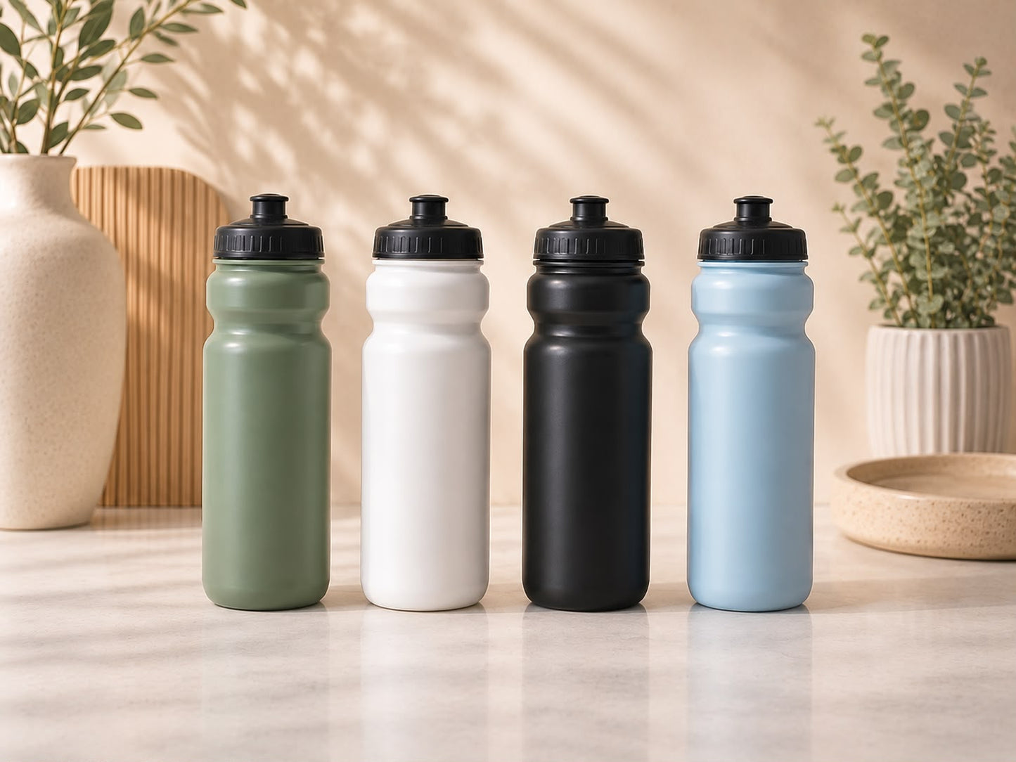Sportflasche