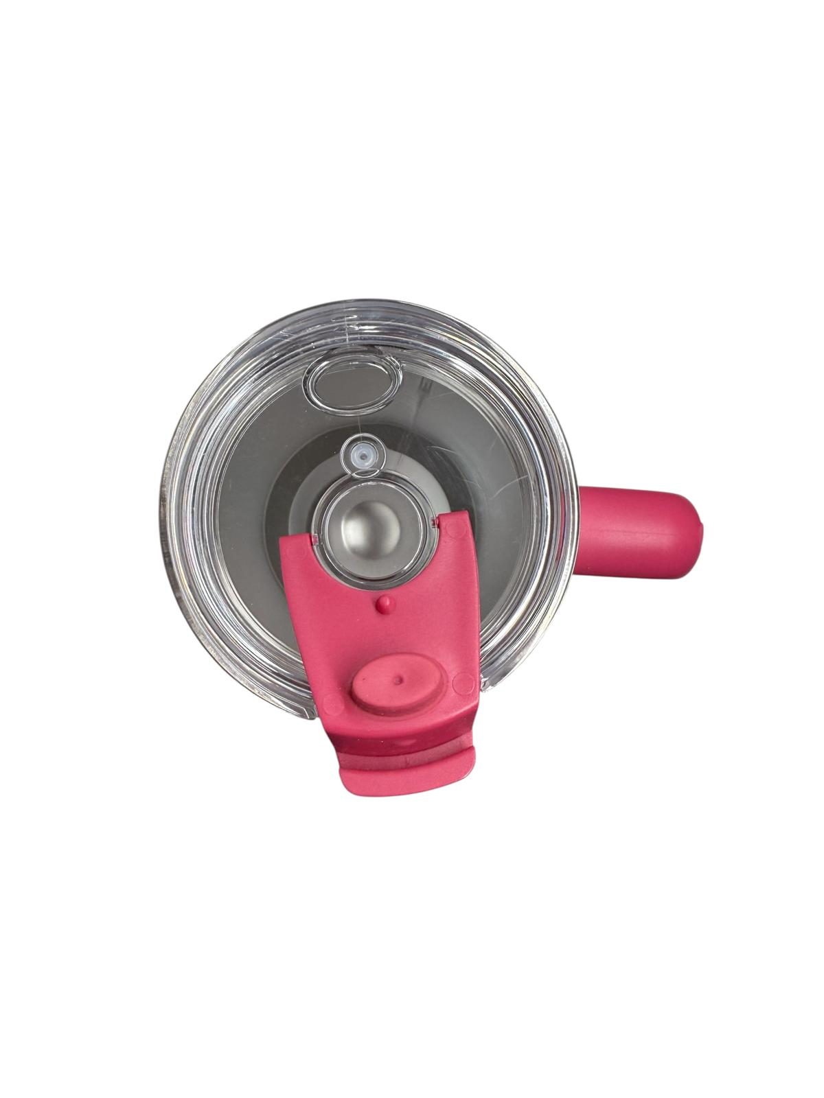 Tumbler Raspberry Pink