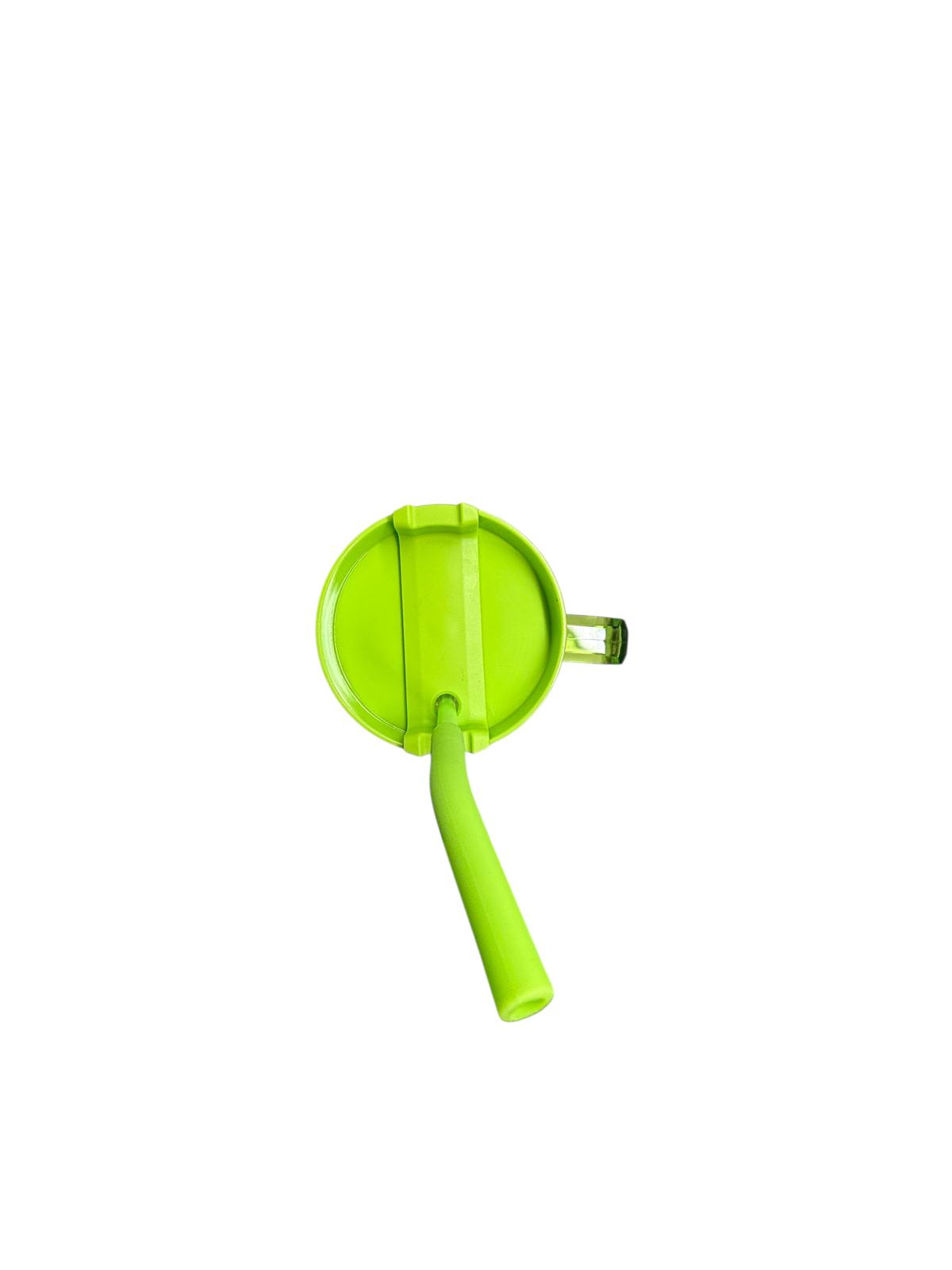 Plastik Tumbler Apricot