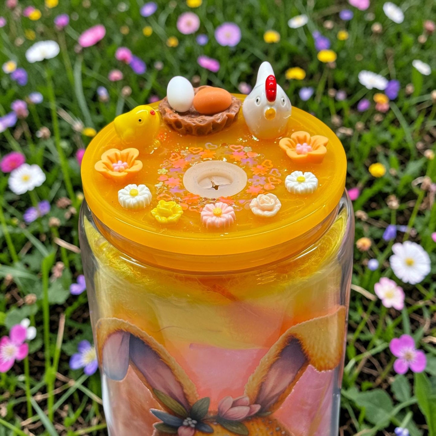 Special Cup - Feder Gnome