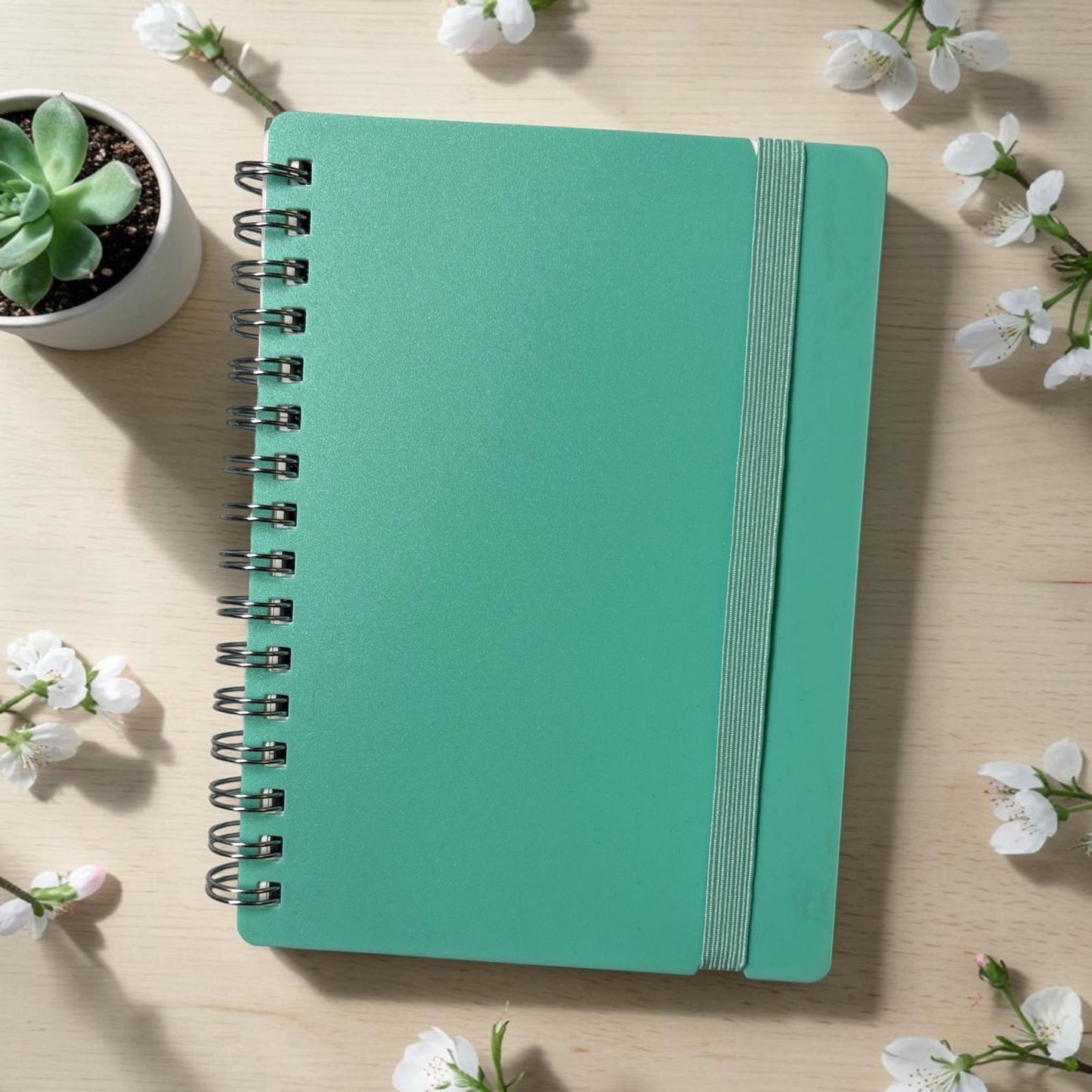 A6 Notizbuch