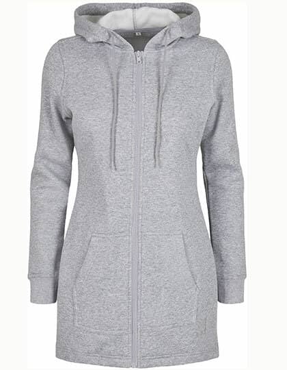 Fashion Hoodie Parka